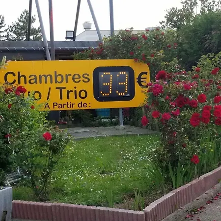 N&z Trappes