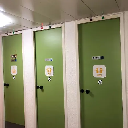 Hotel N&z Trappes