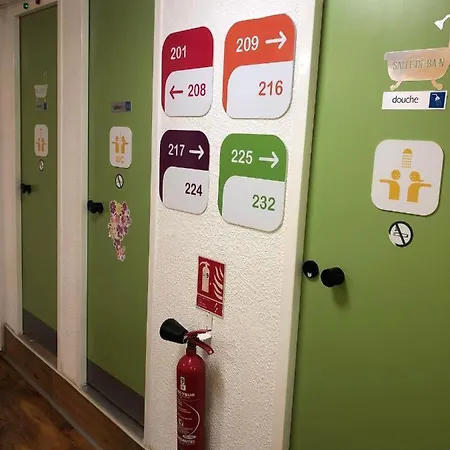 Hotel N&z