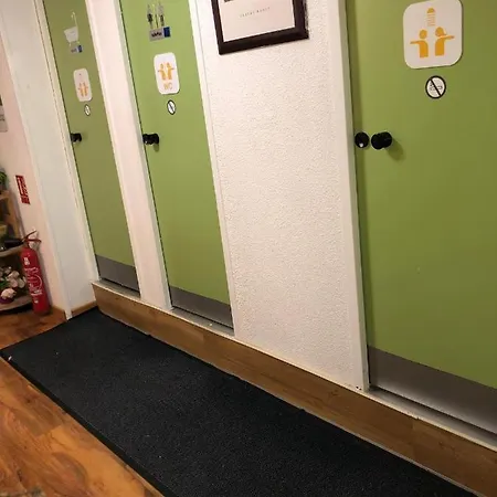 N&z Hotel